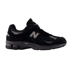 New Balance 2002R Men’s Running Sneakers “Black Magnet” Size 13 M2002RBM New Balance 2002R Black Magnet for Sale | Authenticity  main image 4