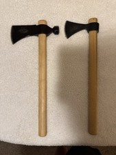 Modern Throwing Axe 2 Axes Recreational 
