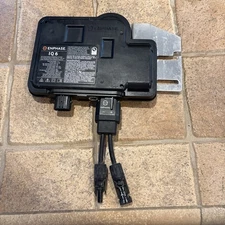 Enphase IQ6 Grid Tie Solar Micro Inverter Mounting Bracket 80 Available