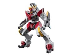 Bandai Full Mechanics 1/48 MAILeS Kenbu Zan, "AMAIM" Model Kit [BAS2605141]