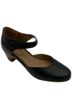 Easy Spirit Women's Clarice Ma Heels Black