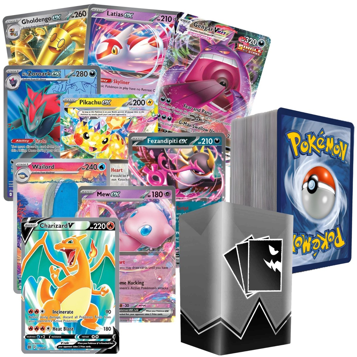 newest pokemon card POKEMON TCG Fairy Energy Card Pack – The Game Experts main image 0