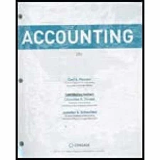 Accounting, Loose-leaf Version - Loose Leaf, by unknown author - New