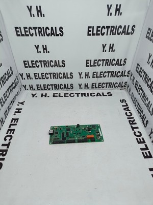 ELEVATOR PC01070G MAIN BOARD ( USED CONDITION )
