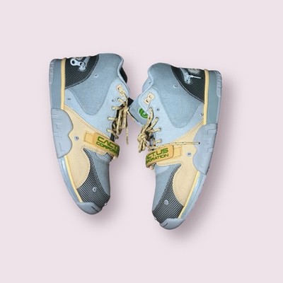 Nike Air Trainer 1 x Travis Scott VNDS Size 10.5