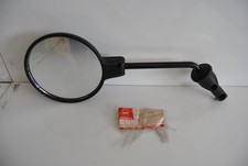 Specchietto sx Rearview mirror left Gilera Trend 50