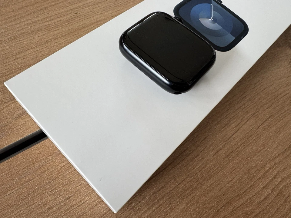 Apple Watch Series 9, Foto 3 von 5