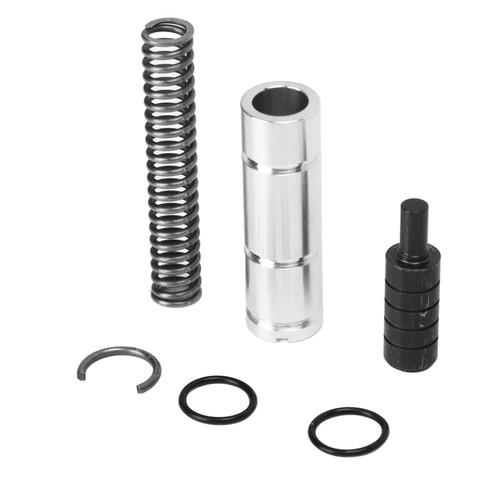 TCC Damper Valve Sleeve Kit 68942 23K Part For ‑ 722.6 Automatic Transmi - Picture 4 of 22