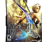 Nintendo DS – Final Fantasy XII: Revenant Wings