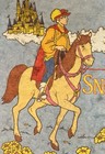 Very Old Pennant- Snow White On Ice — photo 3
