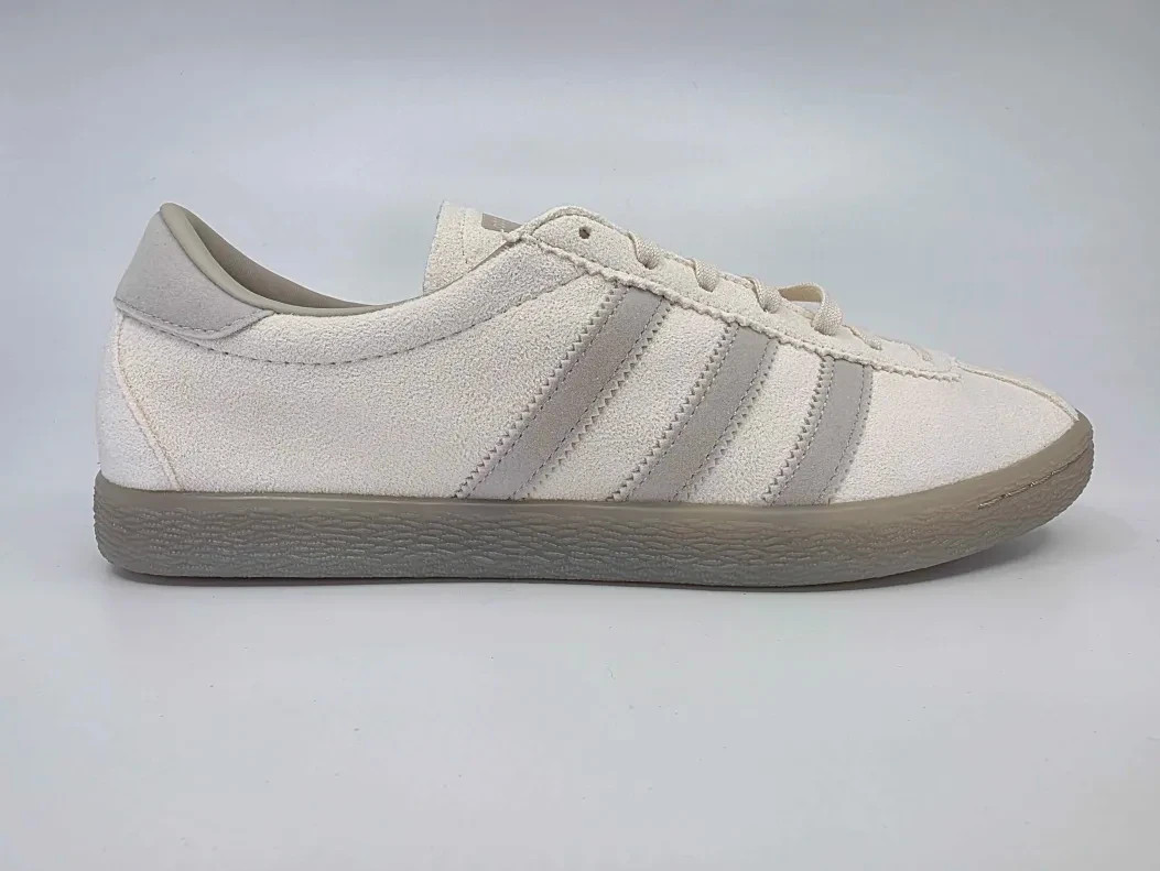Adidas Originals Tobacco‎ Gruen Casual Shoes GX6940 Cream Bliss Men\'s Size 11 Adidas Originals Tobacco Gruen Casual Shoes GX6940 Cream  main image 3