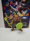 Vintage 1991 Teenage Mutant Ninja Turtles Rahzar TMNT