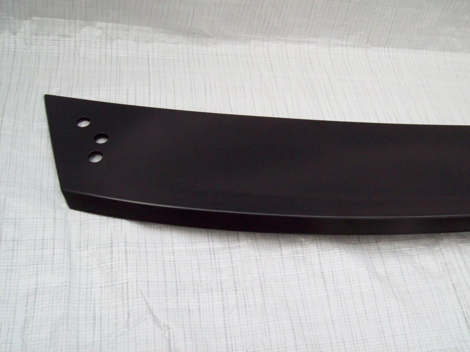 Audi Coupe Roadster TT TTS Spoiler Genuine Rear Lower 8S0827934E 2015-2021 - Изображение 4 из 4