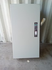 SIEMENS SN426 600-amp 240 V Fusible Safety Switch Disconnect Nema 1 FUSED