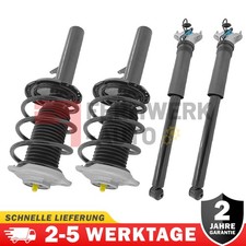 Komplett Federbein Vorne Hinten Stoßdämpfer Für Mercedes-Benz A-Class W177 C177