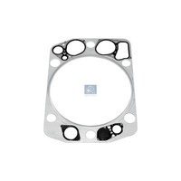 Dichtung Zylinderkopf DT Spare Parts Iam-Expertise Passend FüR U.A. MAN TGA
