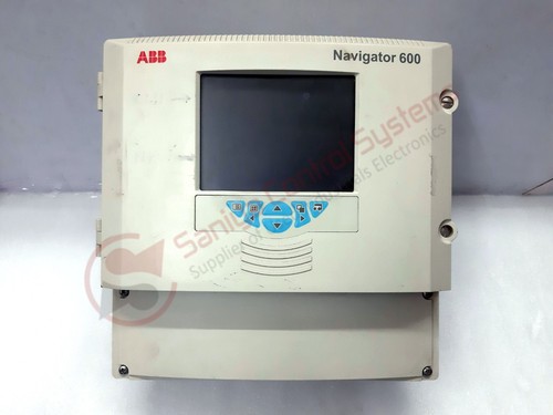 Abb X11-15302 Navigator 600