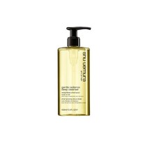 Shu Uemura Gentle Radiance Deep Cleanser New 13.4 oz