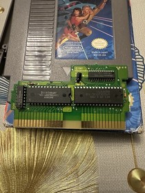 Lotto giochi Nintendo NES The Blues Brothers (Nintendo Entertainment System, 1992)