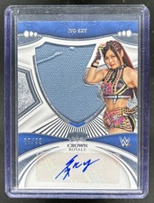 2023 Panini Chronicles WWE Wrestling Checklist Guide in-content 22