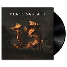 Black Sabbath - 13 [New Vinyl LP]
