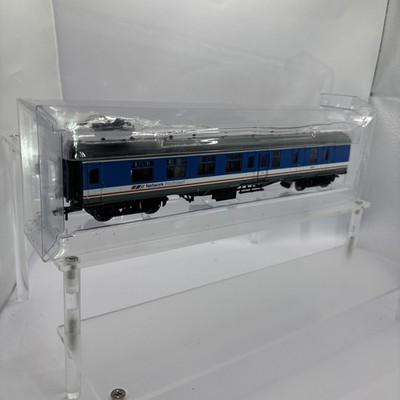 Bachmann 39-082B BR MK1 Reisebus gebremst zweites Korridornetz Südost NSE