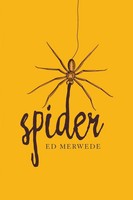 Ed Merwede | Spider | Taschenbuch | Englisch (2019) | Kartoniert / Broschiert