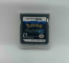 Pokemon Black 2 Version for Nintendo DS/NDS/2DS/3DS (2012) Very Good USA