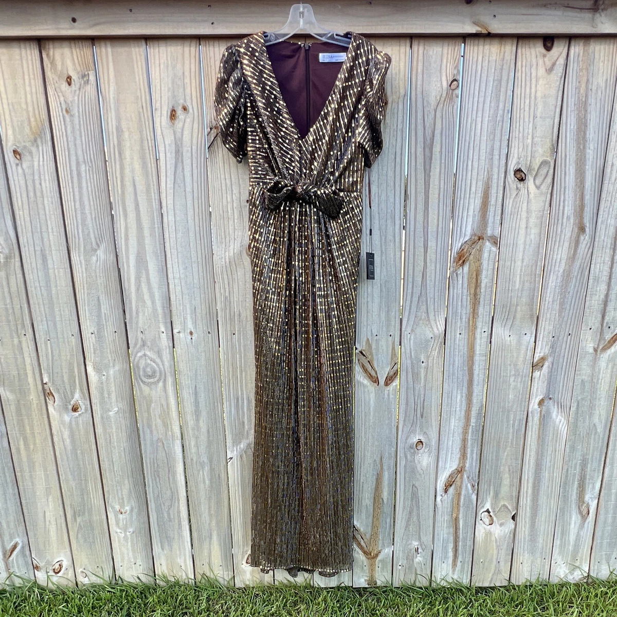 Gold Women's Mac Duggal for sale - eBay Gold Women's Mac Duggal for sale - eBay
