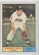 Woodie Held