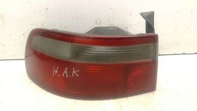 Honda Accord 1997 Links Rückleuchte Heckleuchte 63285 VEI107513