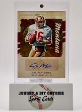 Top Joe Montana Cards to Collect 16