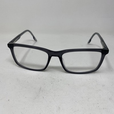 COLUMBIA EYEWEAR C8045 022 57-18-150 GRAY FLEX HINGE EYEGLASSES 9850