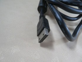 Dreamcast SEGA DC stereo av S cable Japan official game authentic jp for parts