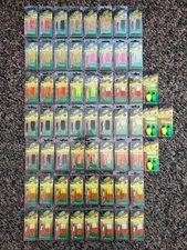 (60-Packs) Trout Magnet Mini Jigs Trout Crappie Bass Fishing Lures Lot 1/32 oz.