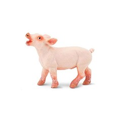 Safari Piglet Figure 245729 From Japan