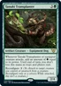 x1 Tanuki Transplanter R MTG Commander: Kamigawa: Neon Dynasty M/NM, English