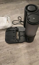 Roborock Auto-Empty Dock (AED02LRR) for Roborock S7, S7 MaxV robots + Dust Bags