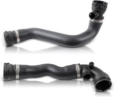 AUTOKAY 17127510952 11531436408 Upper Lower Radiator Hoses Fits for BMW...