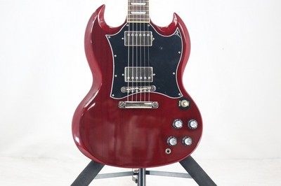 Epiphone SG STANDARD o10363