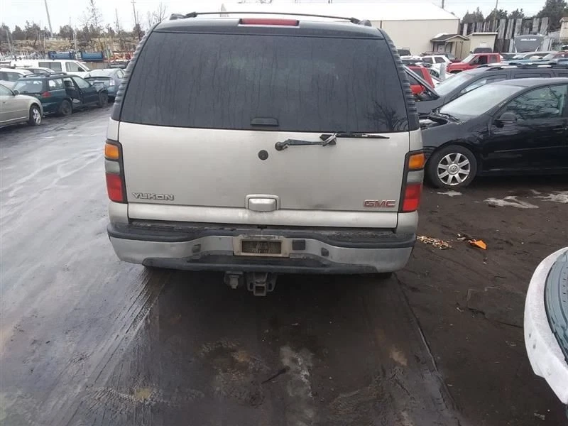 Transmisión limpiaparabrisas estilo clásico para camioneta Sierra 1500 05-07 23934967 Foto 3 de 4