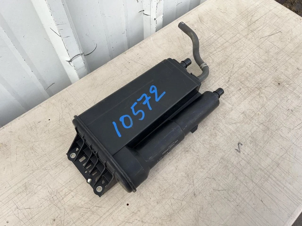 2018-2024 TOYOTA CAMRY EVAP CHARCOAL CANISTER 2.5L AT FWD 100K -LE- 62934 - Image 3 of 4