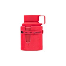 ARMAF  ODYSSEY ARTISTO THE RED  PERFUME  BRAND NEW, SEALED  100 ORGINAL