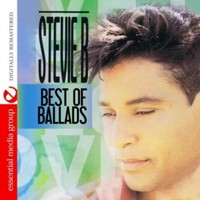 Stevie B - Best Of Ballads - Cd - G3Z