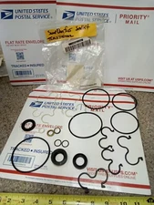 Sauer Danfoss 550LG33967002 Seal Kit New, C3