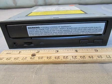 Sony CDU5211 Internal CD-ROM Drive IDE Series Black Bezel