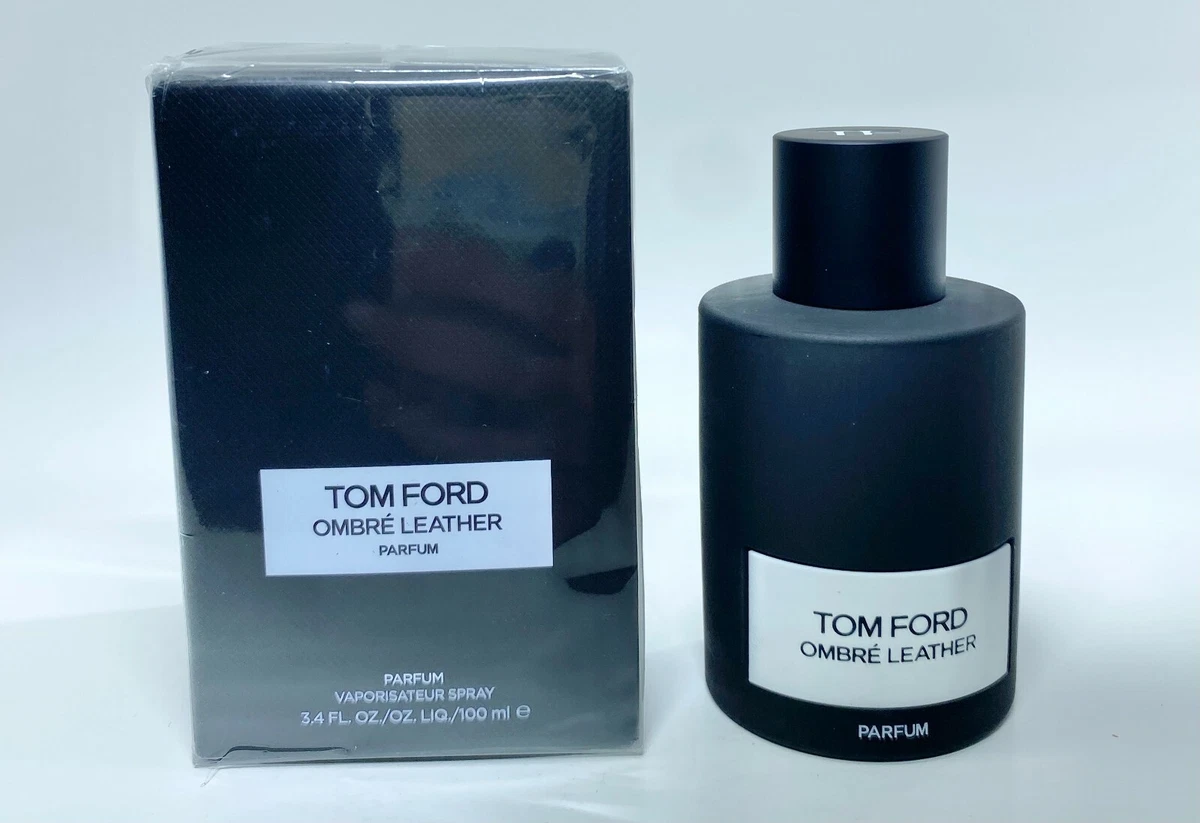 Ombré Leather Parfum Tom Ford perfume - a fragrance for women and men 2021