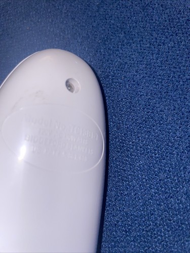Biddeford Blankets 4 Prong Electric Blanket Control Model TC13B1-T - Picture 4 of 4