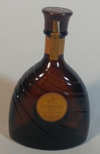 Botella de licor de chocolate con leche G…