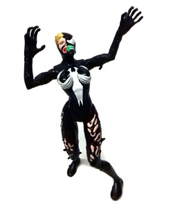 juguetes de venom